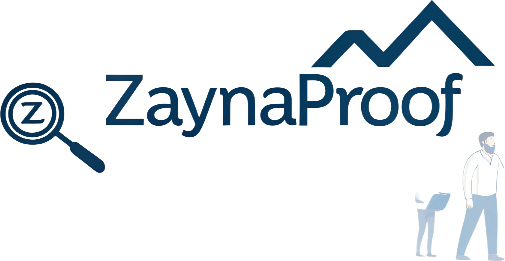 Zayna Proof