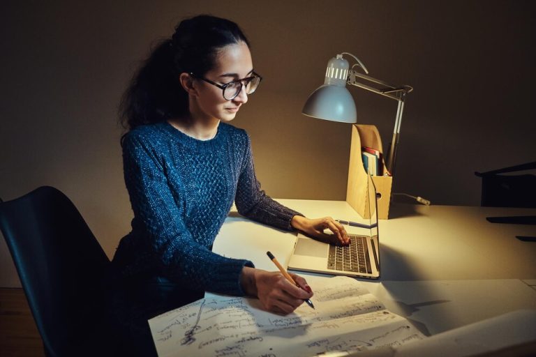 Unleashing the Power of Words: The Art of Content Editing