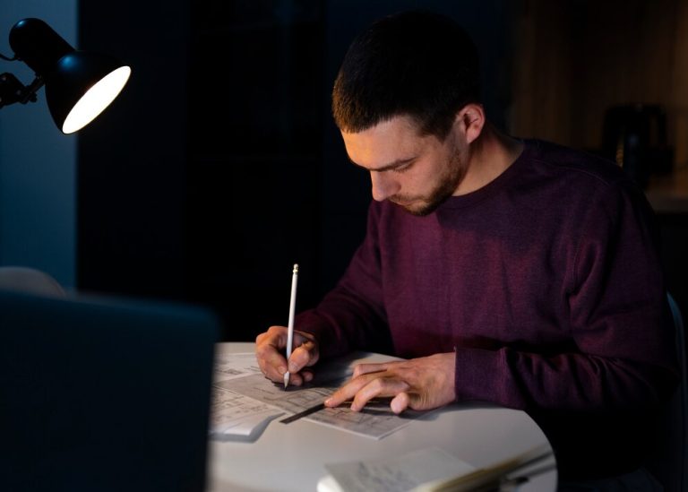 The Art of Copy Proofreading: Elevating Your Content to Perfection